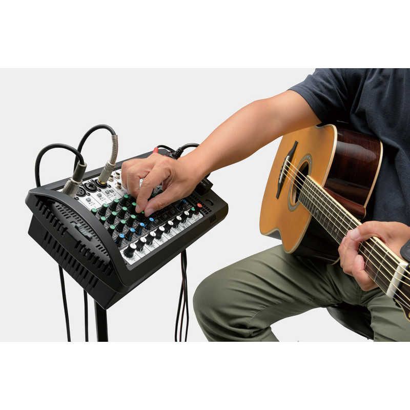 ポータブルＰＡシステム