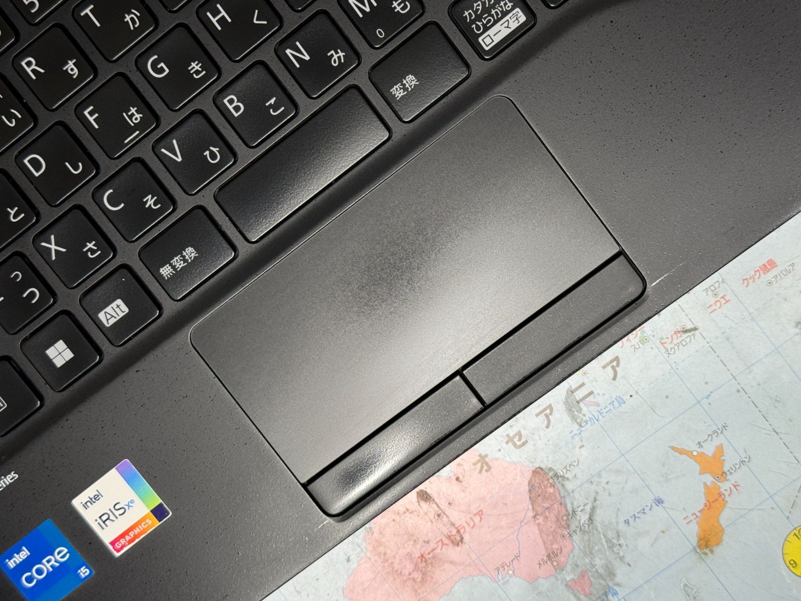 良品 第12世代 タッチパネ 富士通 U9312/K Office2024 軽量