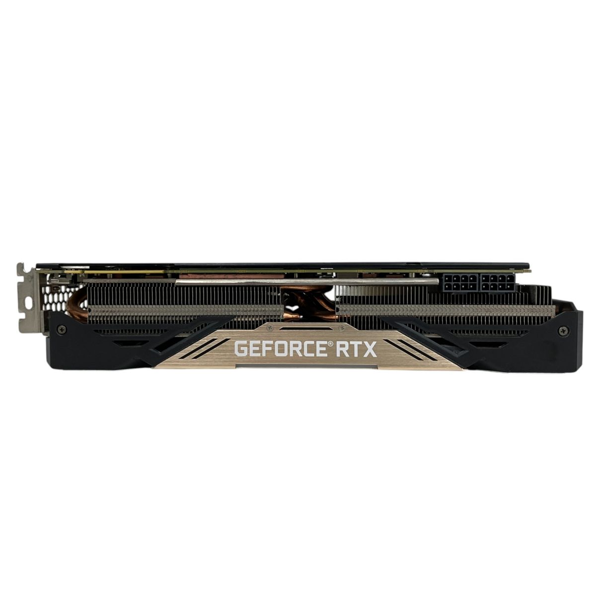 Palit GEFORCE RTX 2080Ti グラフィックボード GPU パソコン周辺