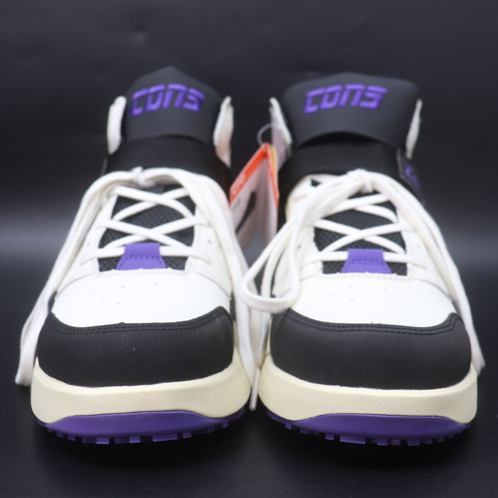 ITUG1W5F9OCY 新品未使用 CONVERSE RUN 'N SLAM PS コンバース