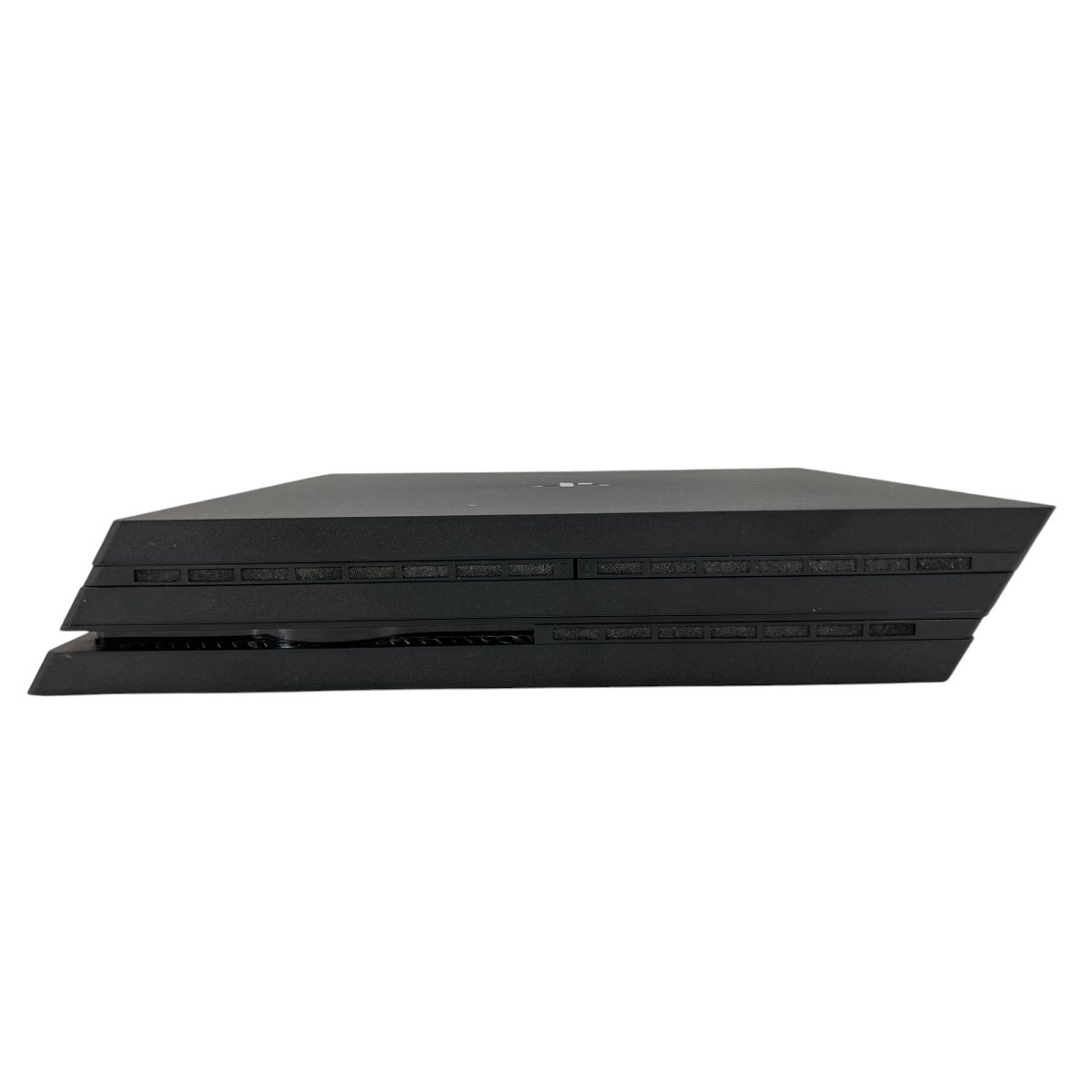 SONY CUH-7100B PlayStation4 PS4 PRO 1TB ブラック 家庭用 ゲーム機 W10410761