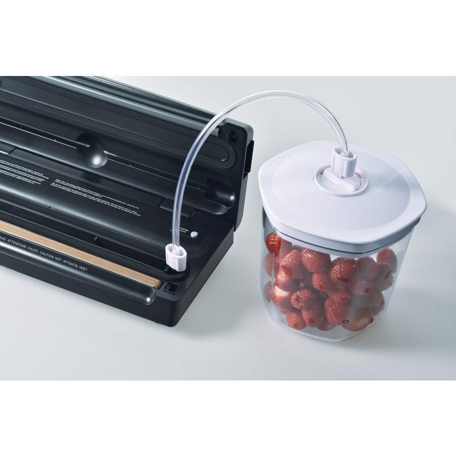 ソリス バックプレミアム(Solis Vac Premium)真空パック器SK574 真空