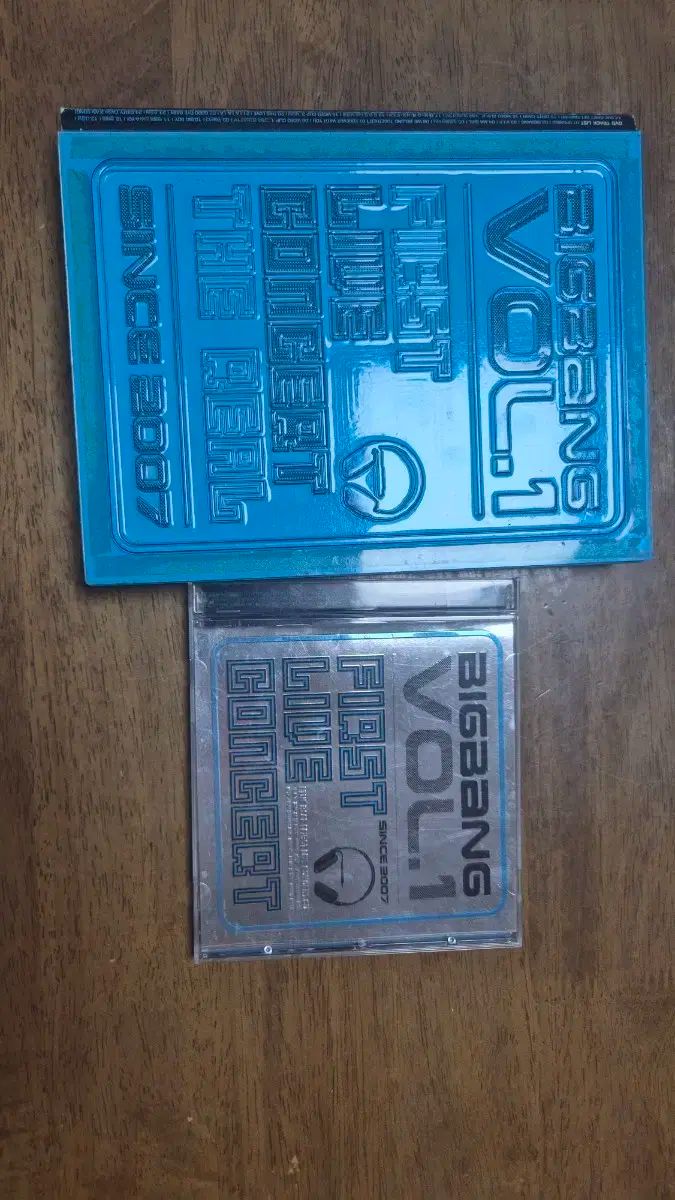 BIGBANG ビッグバン ファーストコンサート ファーストコン dvd cd