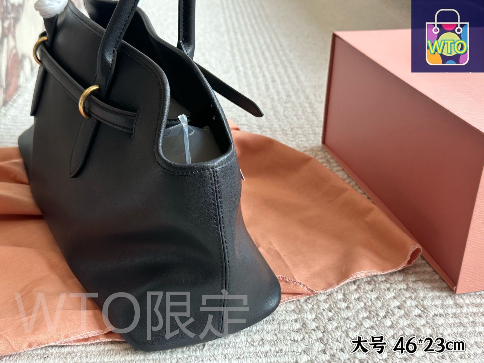 今日 Miu Miu Aventure Shell Bag アヴェンチャー シェルバッグ-WTO輸入2 DECORATOM_COM_BR
