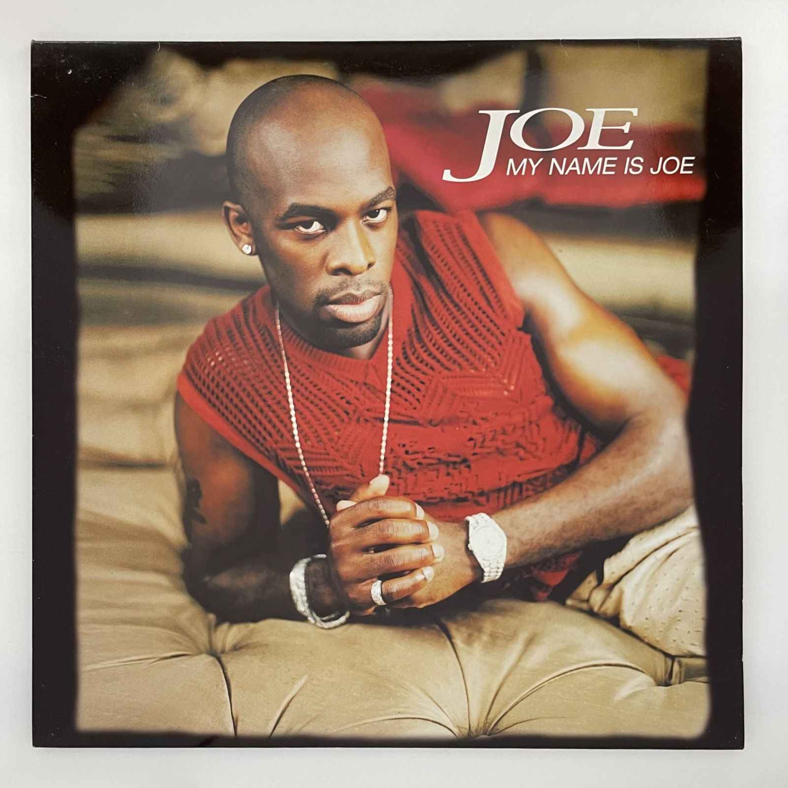 レコード（LP2枚組）R&B Joe / My Name Is Joe - メルカリ