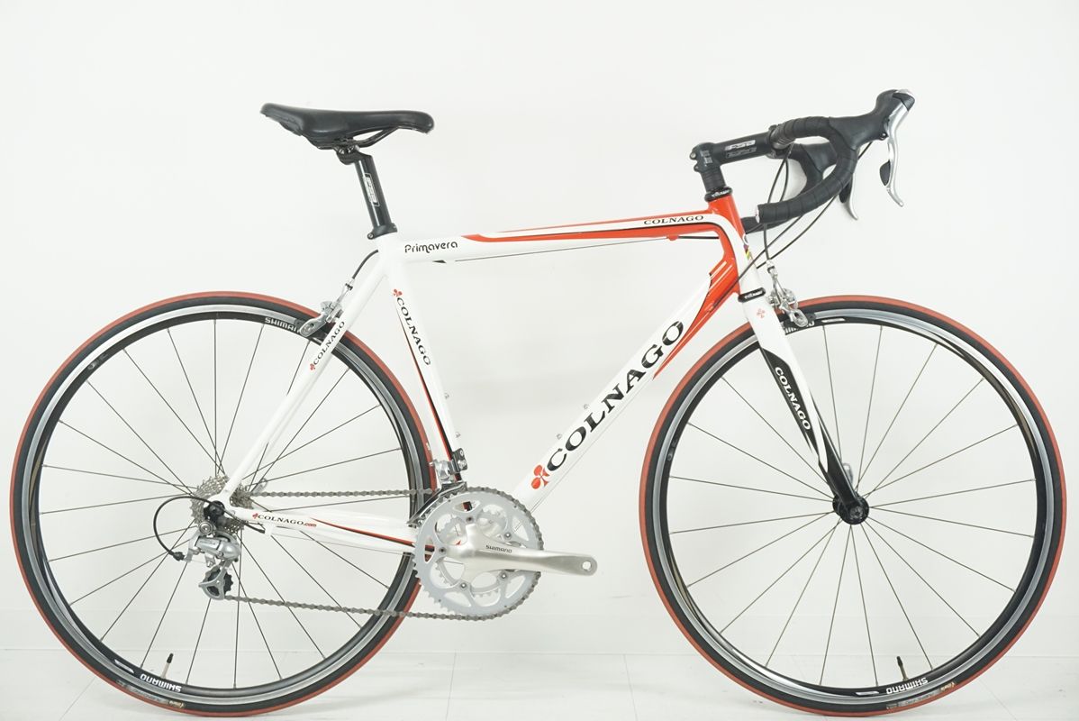 COLNAGO PRIMAVERA 2008年 ロードバイク COLNAGO 「コルナゴ」 PRIMAVERA 2008年モデル ロードバイク