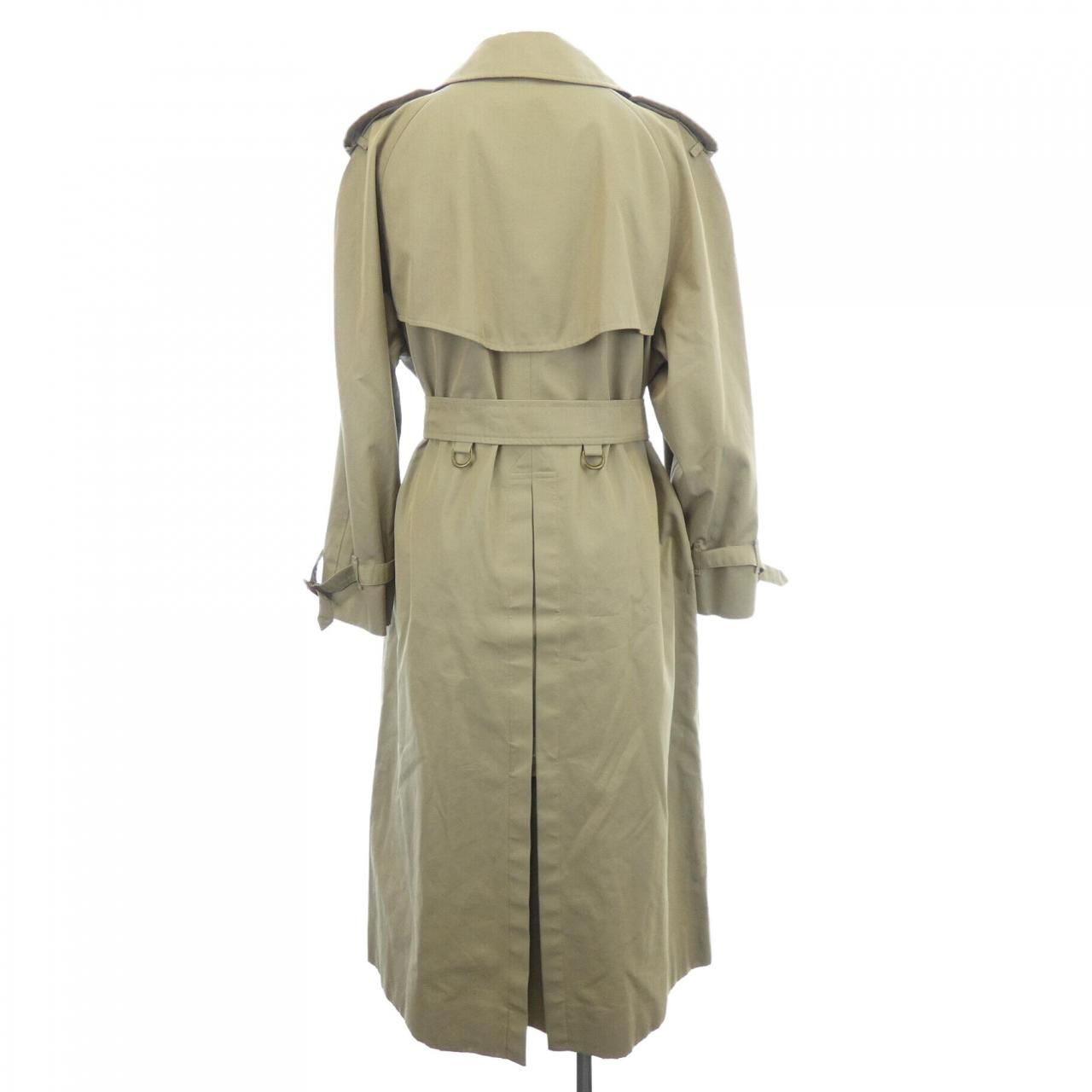 Burberry’s ヴィンテージトレンチコート Burberry®︎s' 80s トレンチコート ビンテージ 英国製 42R 美品