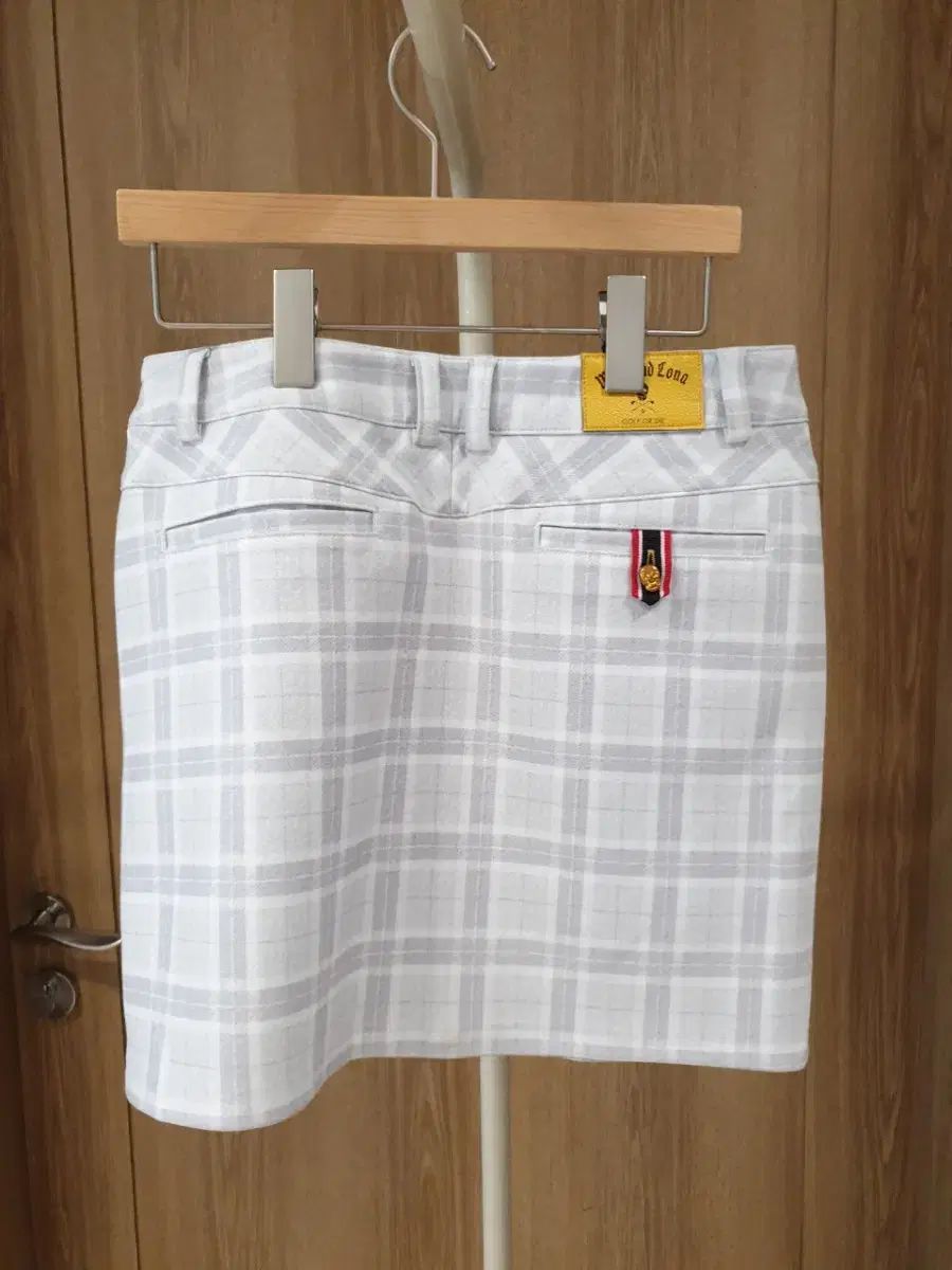 MARK - LONA マークアンドロナ スカートパンツ