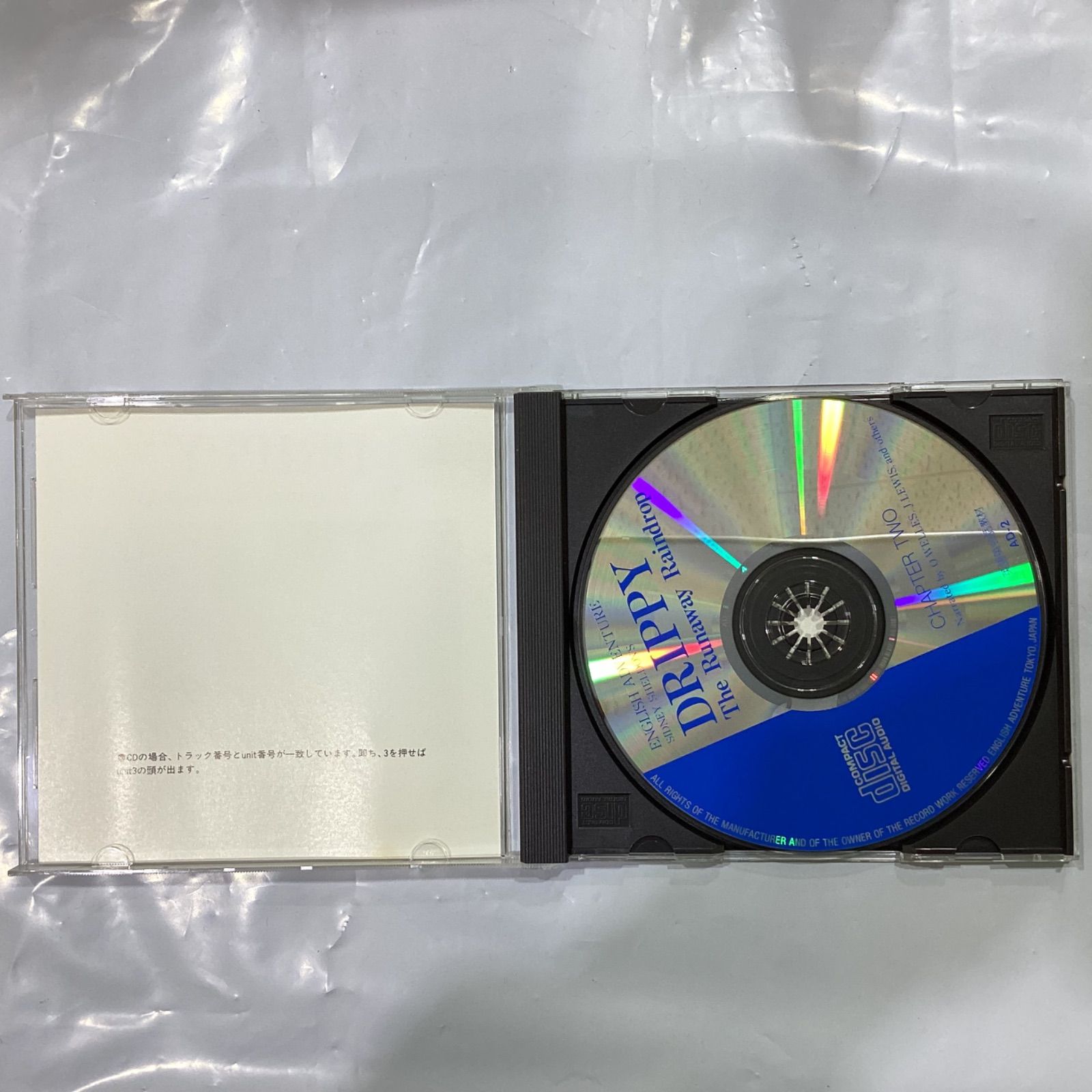 DRIPPY The Runaway Raindrop 12冊セット DRIPPY The Runaway Raindrop 全12章セット