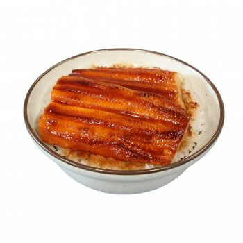 日本職人が作る 食品サンプル うな丼 IP-302 最も安い 日本職人が作る 食品