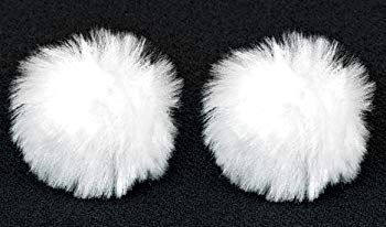 中古】【非常に良い】Rycote ラベリアウインドジャマーLWJ-W