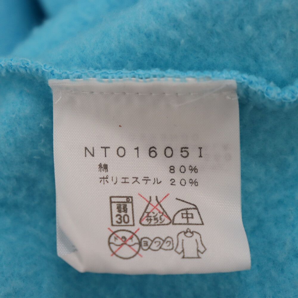 SUPREME (シュプリーム) 16SS×THE NORTH FACE Steep Tech Crewneck