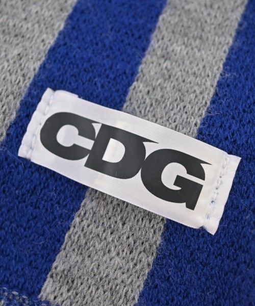 CDG マフラー メンズ 【古着】【中古】【送料無料】 - メルカリ