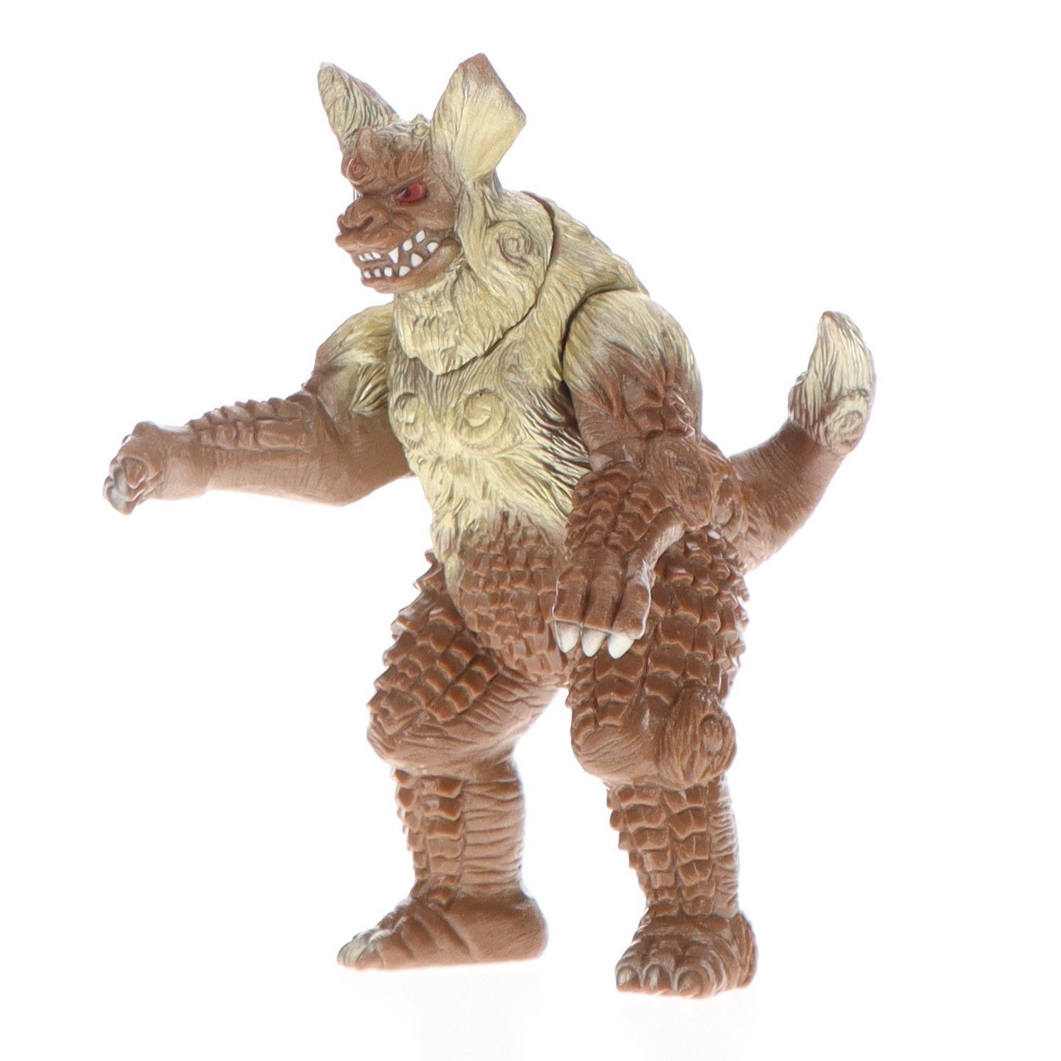 BANDAI - 当時物　キングシーサー　メカゴジラ　ソフビ BANDAI 東宝新作ソフビ大検証 メカゴジラ ＆ キングシーサー