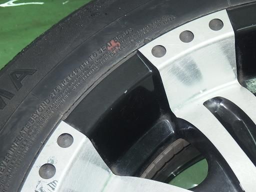 ジオランダーSUV