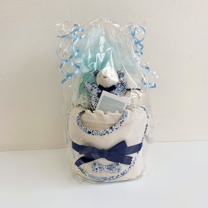 おむつケーキ おむつ