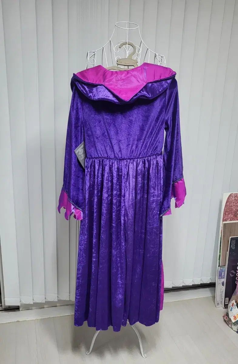 ハロウィーン コスプレ Disney Disney ディズニー マレフィセント ドレス ♥商品