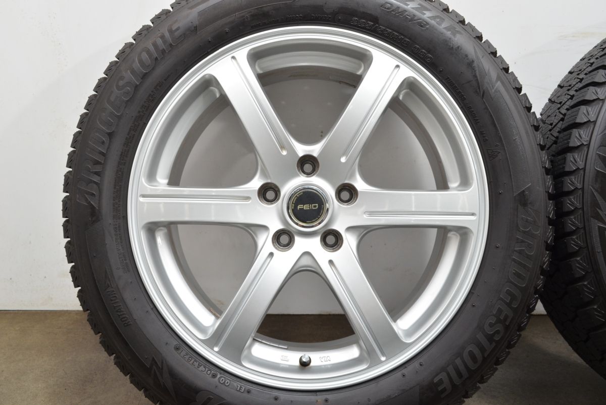 PCD114.3 ブリヂストン