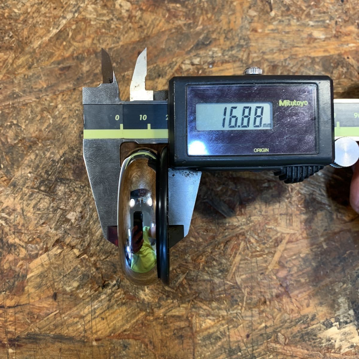 ルーカス リフレクター 赤 レッド ビンテージ トライアンフ Triumph