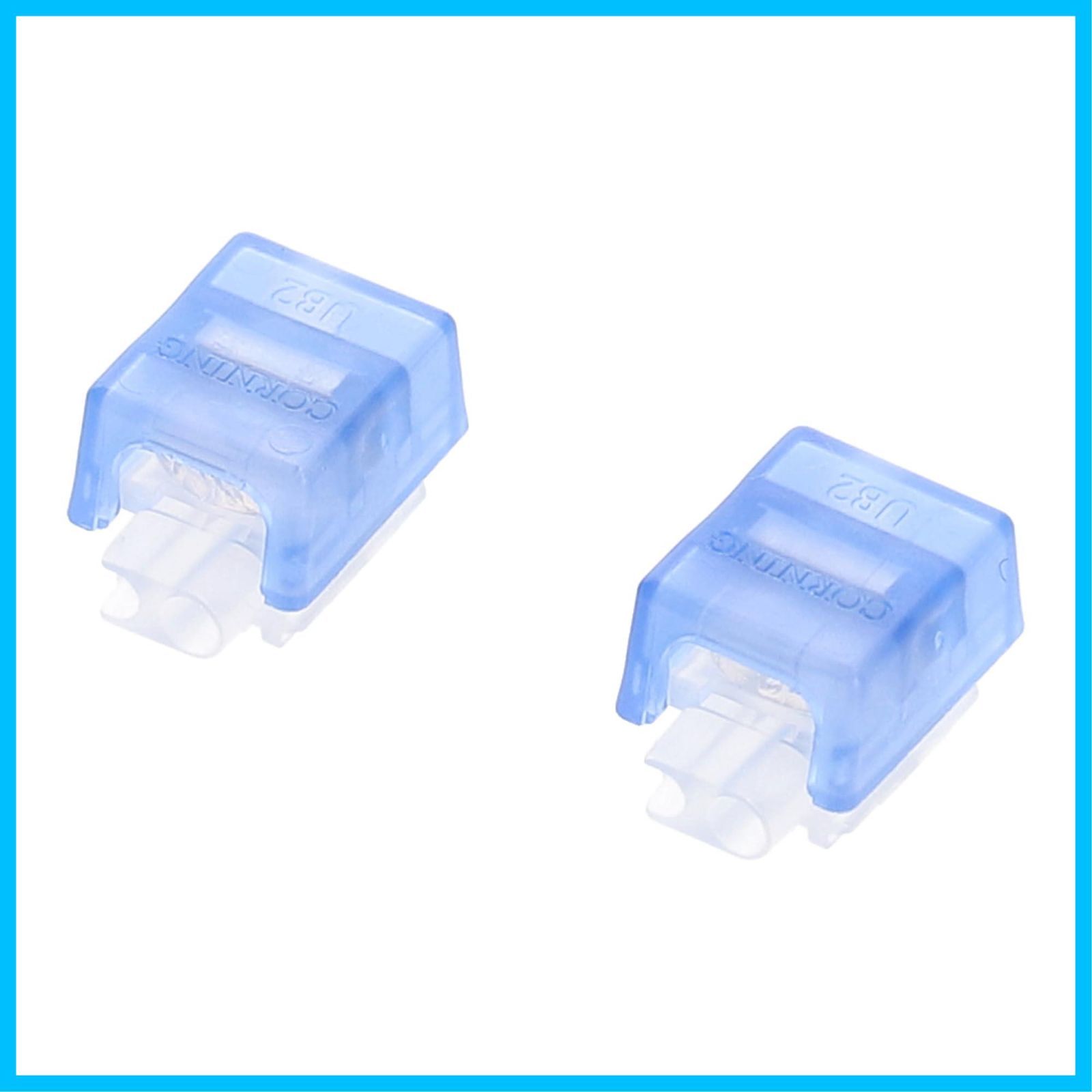 追加分 人気商品】DC12V30W以下/DC24V60W以下 防水ワンタッチコネクター