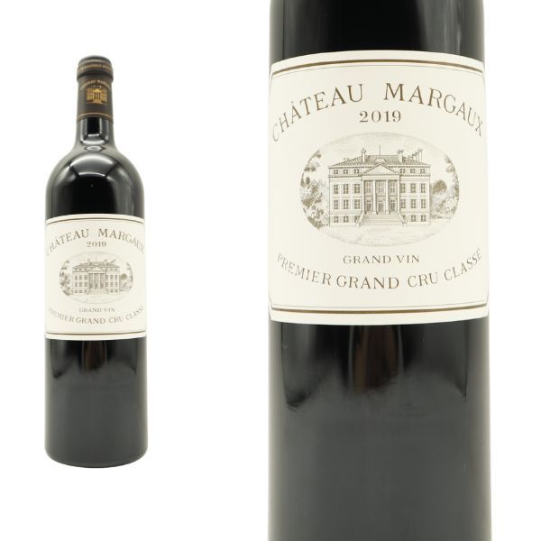 シャトーマルゴー　プルミエ グラン クリュ クラッセ　2018 木箱入　ワイン シャトーマルゴー プルミエ グラン クリュ クラッセ 2018 木箱入