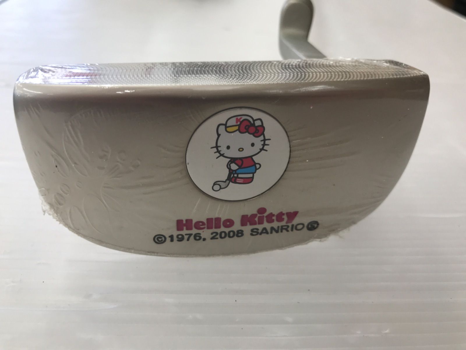 キティちゃん | | | サンリオ ハローキティ Ｈｅｌｌｏ Ｋｉｔｔｙ １９７６ ２００８パター