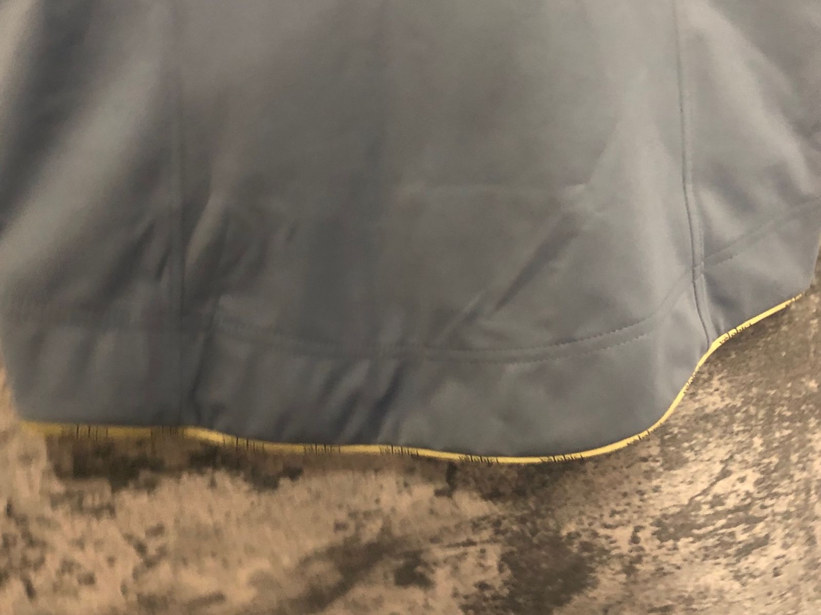 PLATINUM サイクルベスト