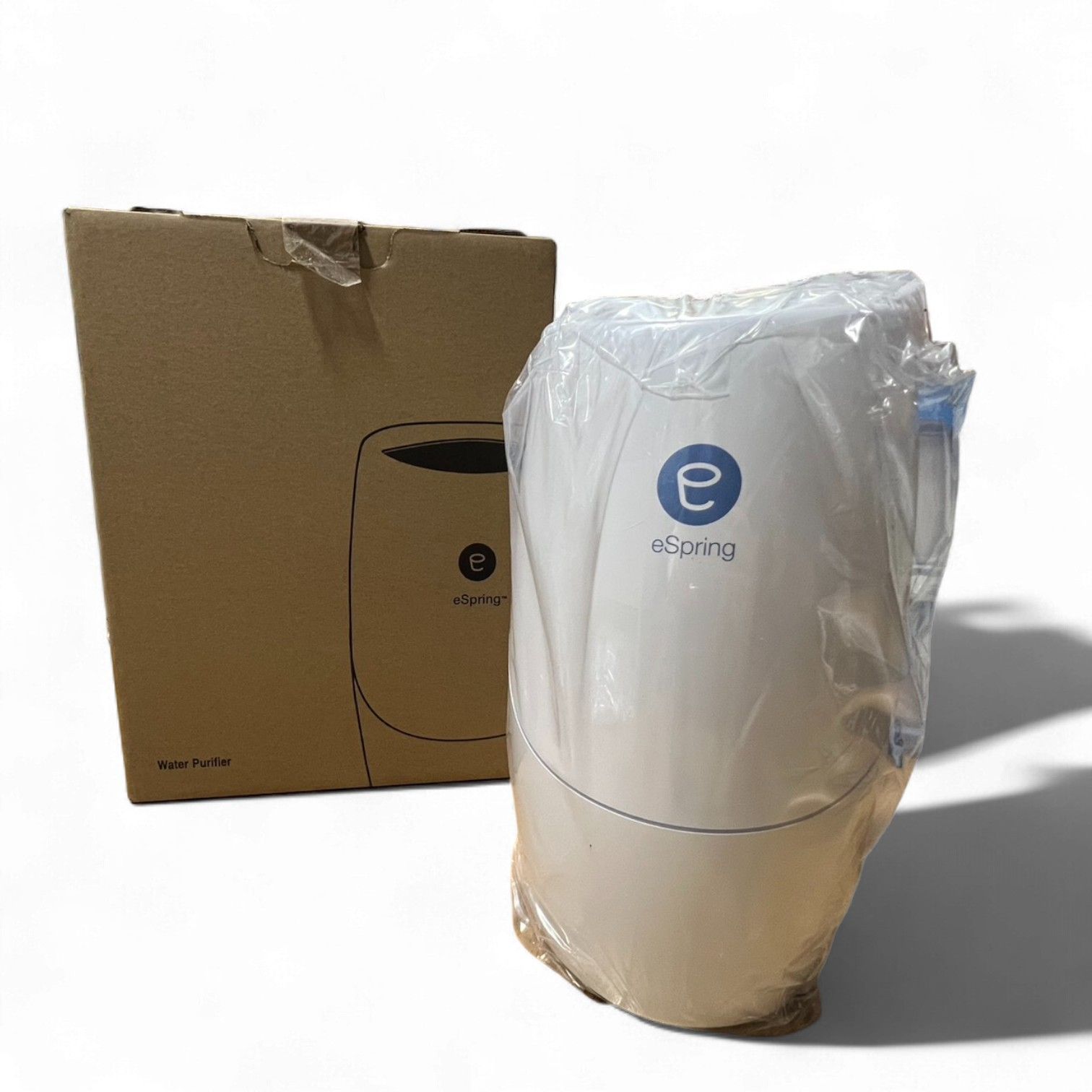 ♥ Amway eSpring 浄水器II 2025年製 アムウェイ