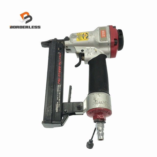 MAX マックス 10mm 常圧ステープル用エアネイラ TA-225/1025J 