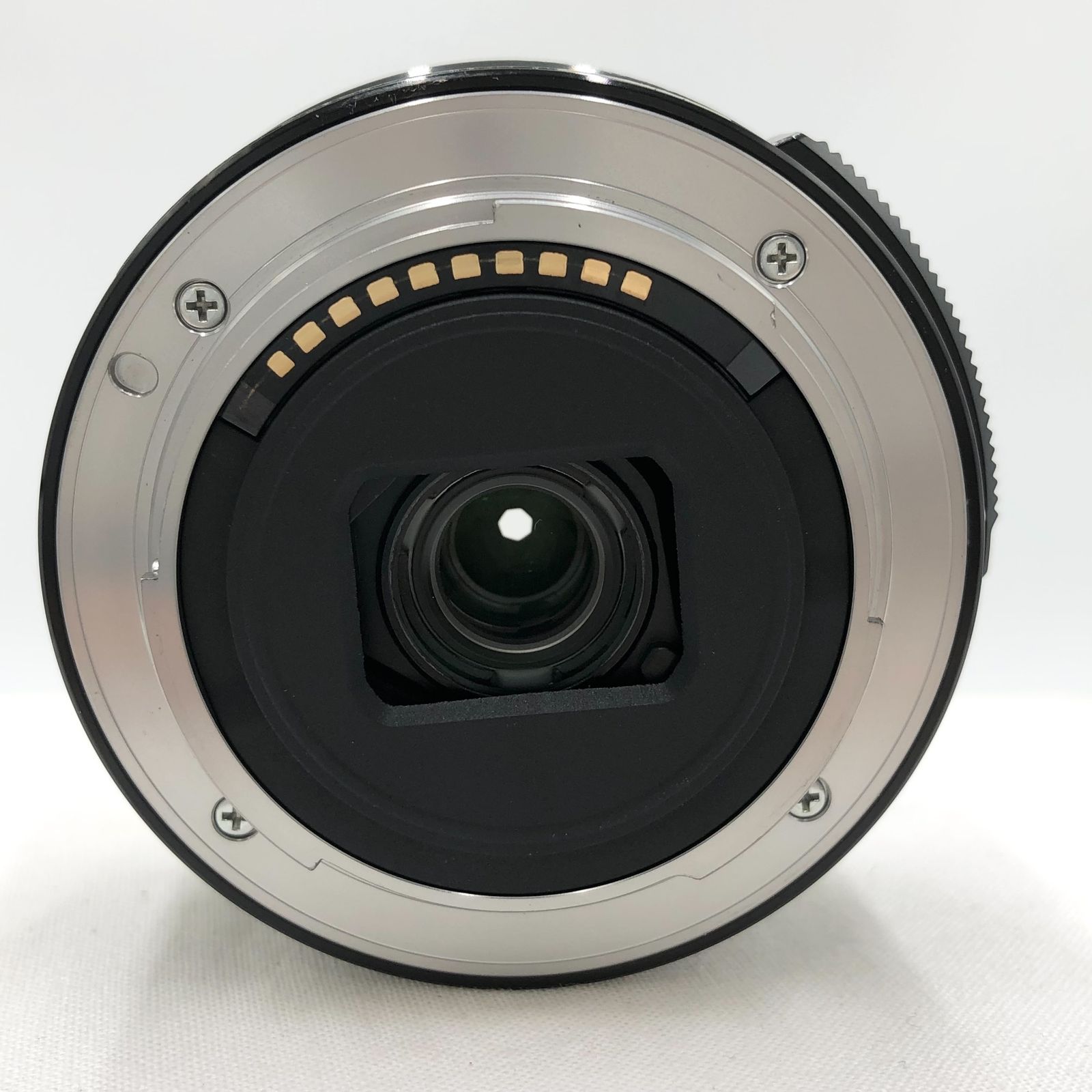 ★希少ブラック　美品★ SONY SELP1650 パワーズーム レンズ Amazon | ソニー ズームレンズ E PZ 16-50mm F3.5-5.6 OSS