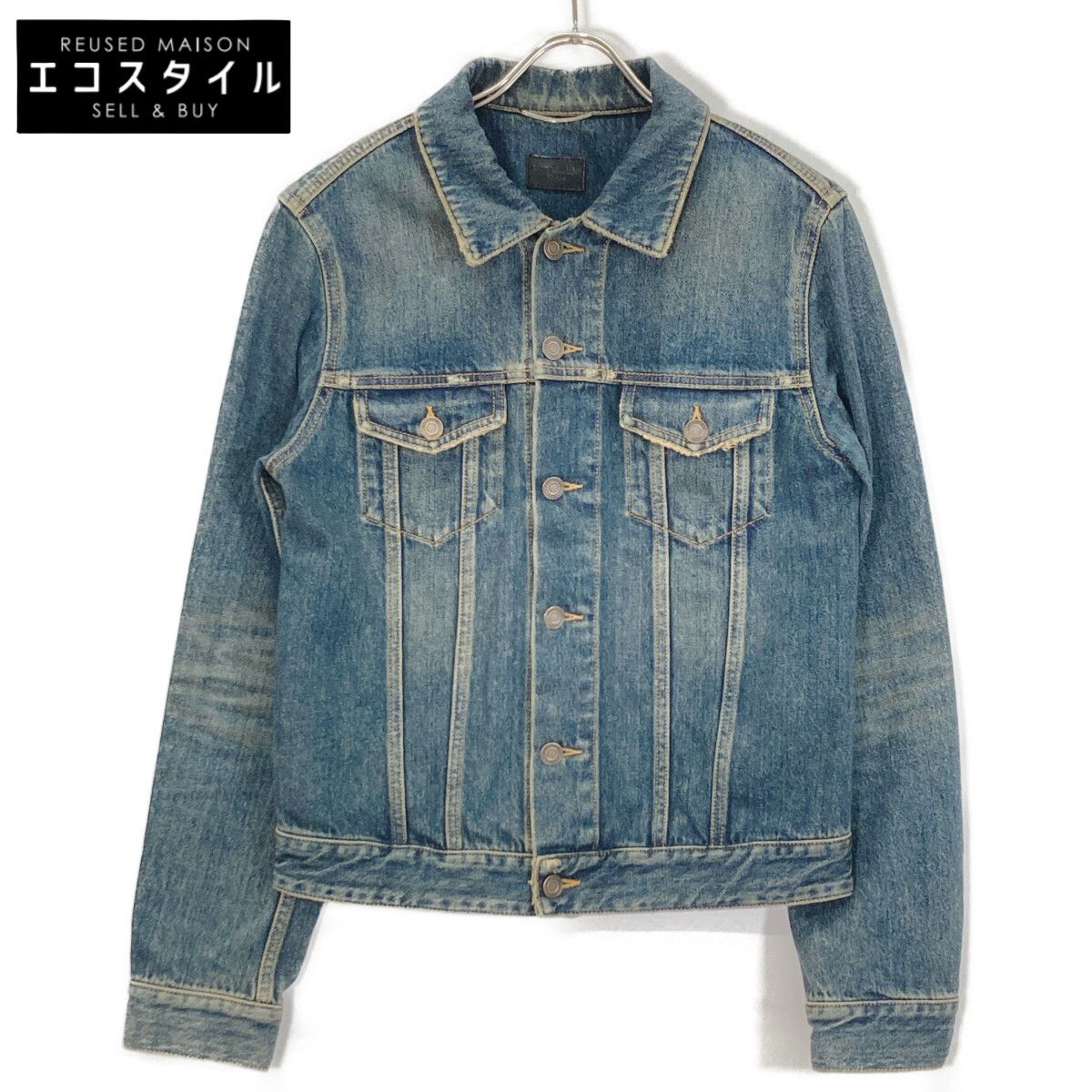 SAINT LAURENT PARIS サンローランパリ 【国内正規】377890YYS07 