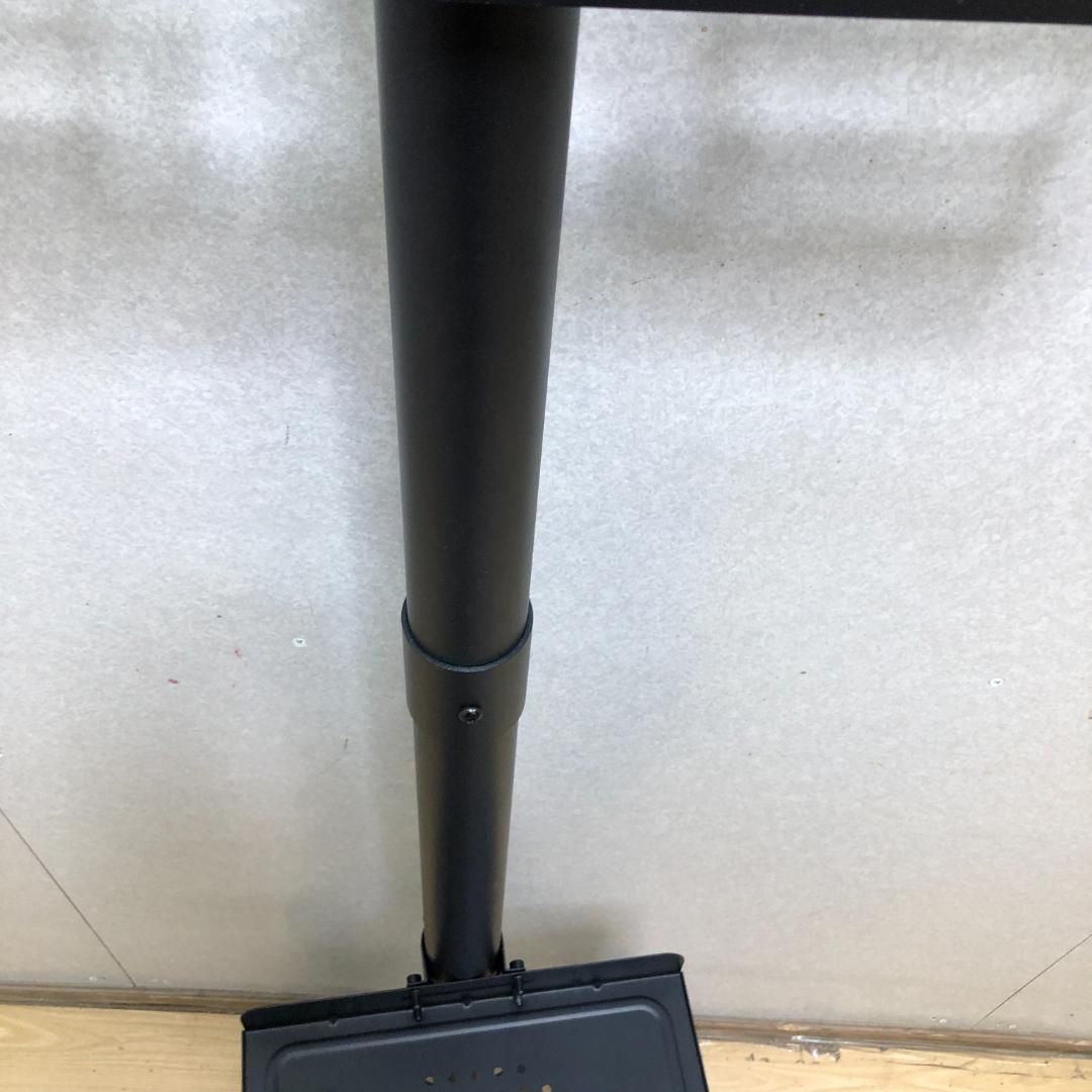 送料無料 BONTEC テレビスタンド キャスター付き 高さ調整 88269 送料