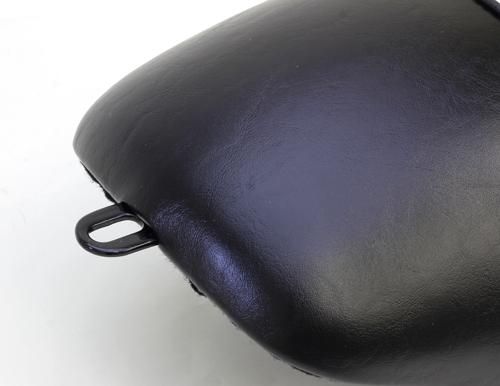 スポーツスター用ラペラスタブカフェシート スムース スポーツスター用