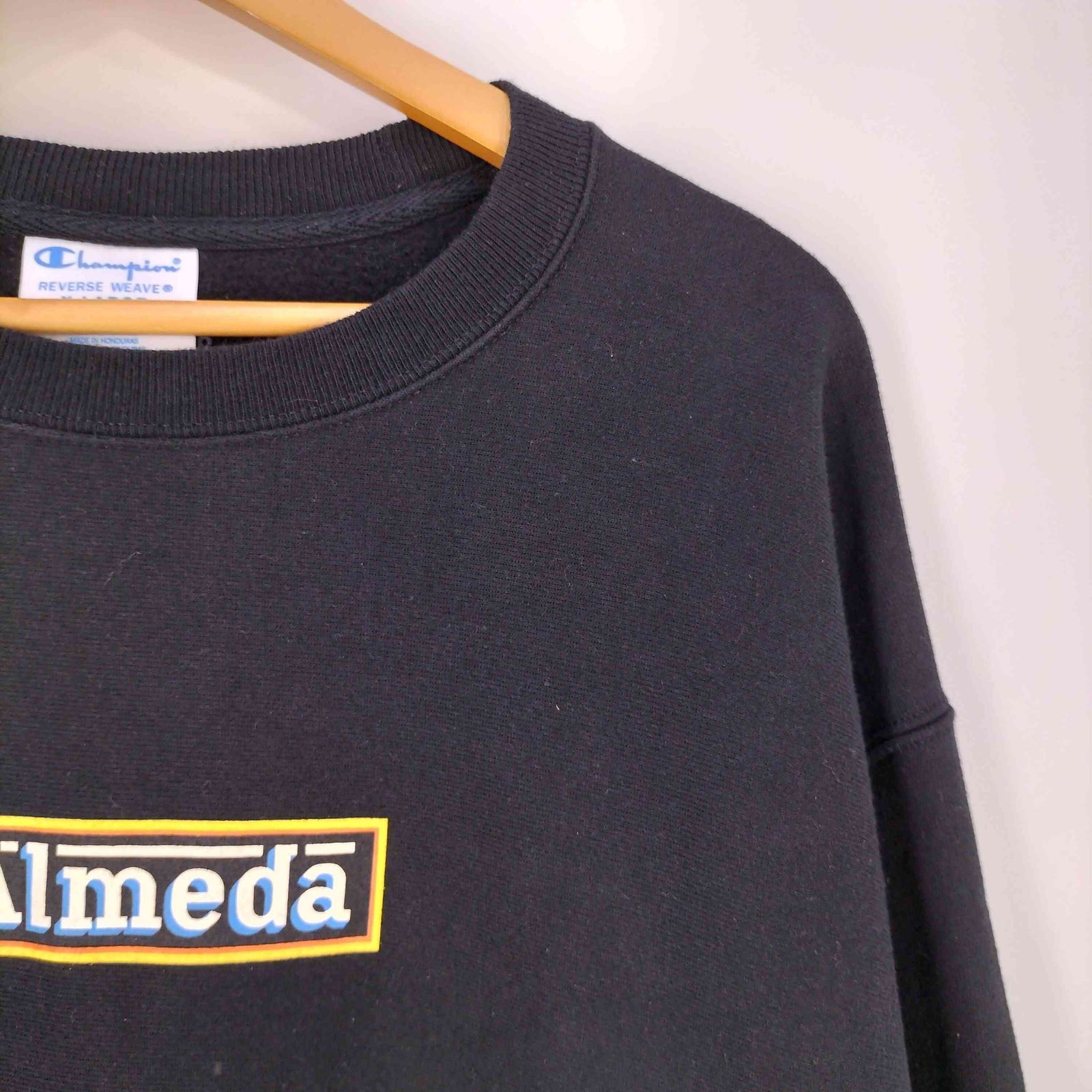 チャンピオン Champion ×The Almeda Club ×the Apartment REVERSE  