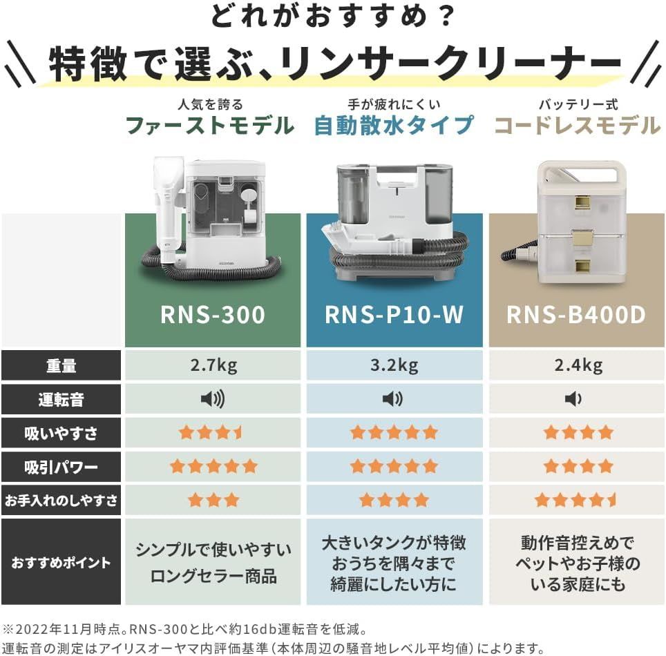 アイリスオーヤマ