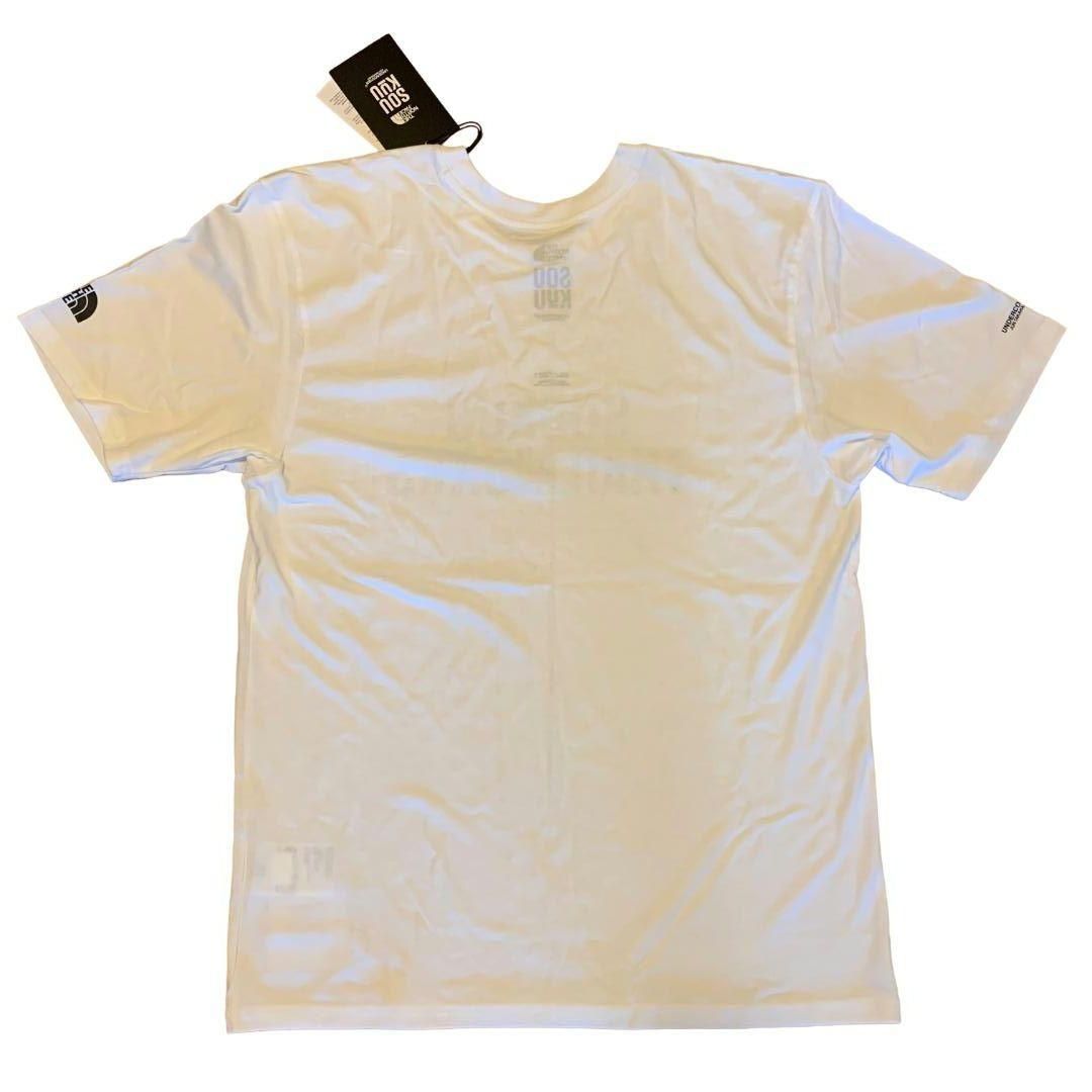 North Face] Undercover Soukuu T-Shirt S - メルカリ