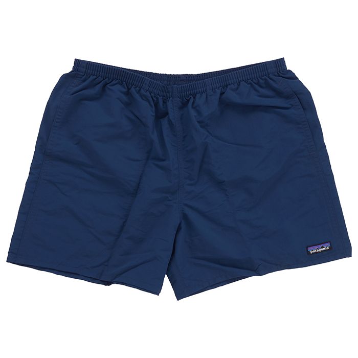 Patagonia パタゴニア M's Baggies Shorts - 5 in 57022