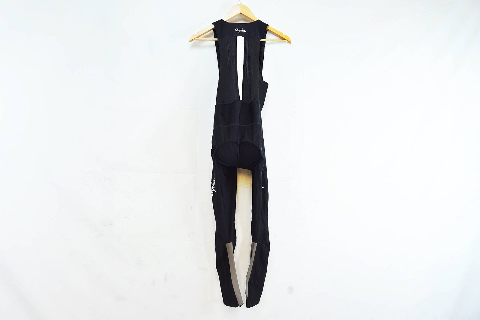 RAPHA ラファ SOUPLESS WINTER TIGHTS WITH PAD XSサイズ ビブタイツ | バイチャリ有明店