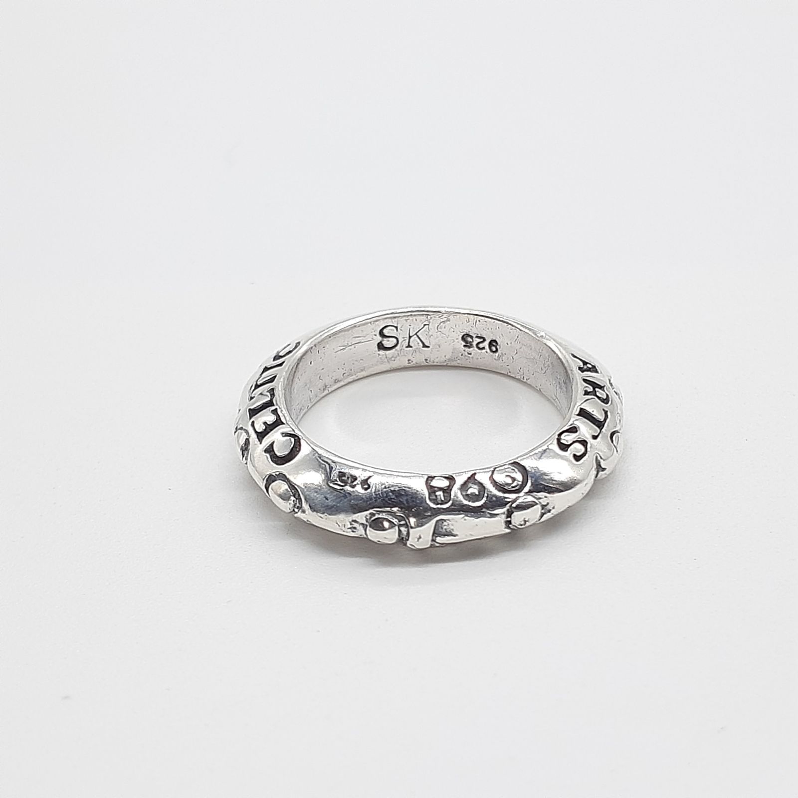 Curl　　　　　✨CELTIC ARTS ✨セルティックアーツ リング Curl様専用 ✨CELTIC ARTS ✨セルティックアーツ リング - メルカリ