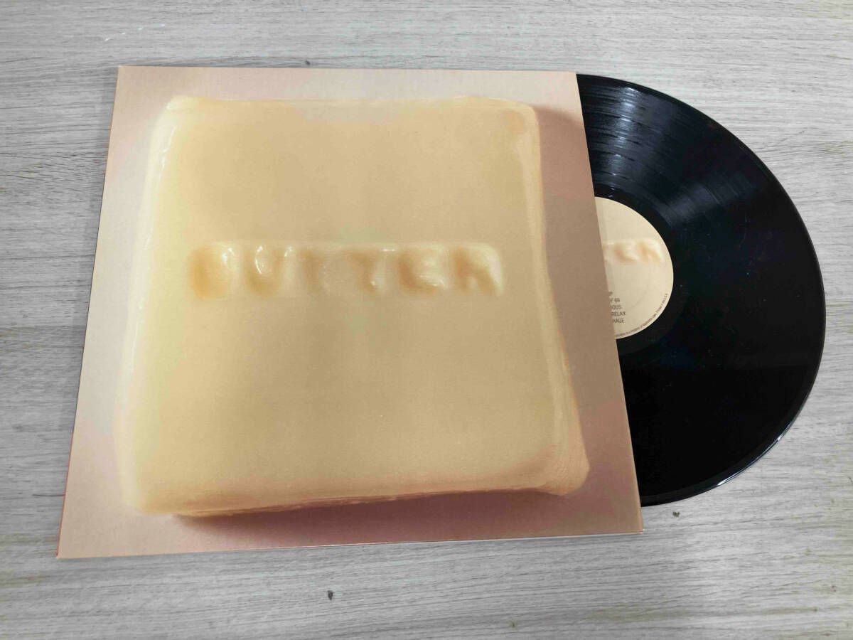 Butter 08 / Grand  アナログ盤 Butter 08 / Grand アナログ盤 Butter 08 – Butter – Vinyl