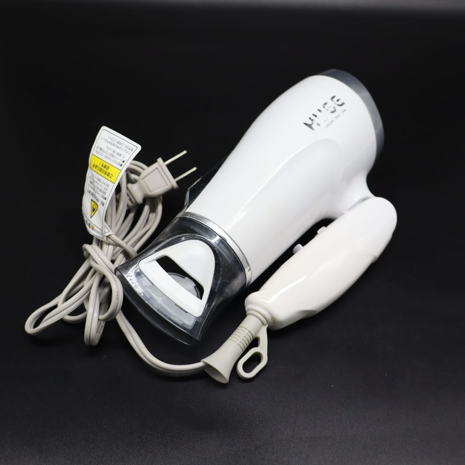 ○USED 2014年製｜ヘアドライヤー｜小泉 コイズミ KHD-1285 