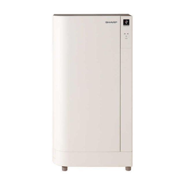 シャープ SHARP プラズマクラスターシューズクローゼット プラズマクラスター DY-B01-W