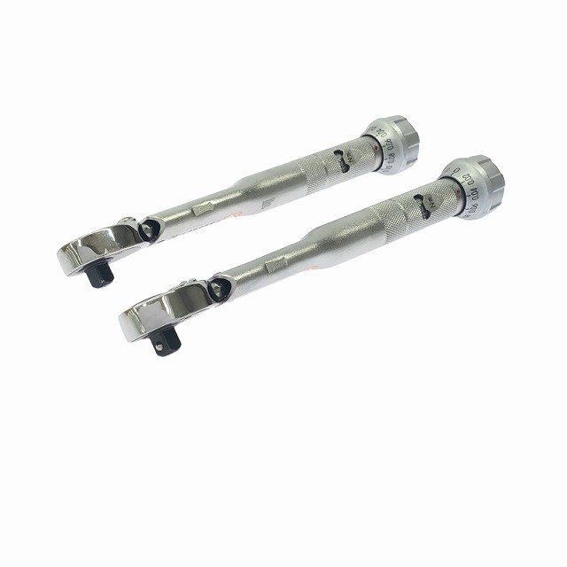 送料無料 彡2個セット!未公正 TOHNICHI 東日 トルクレンチ QL2N-MH トーニチ110047