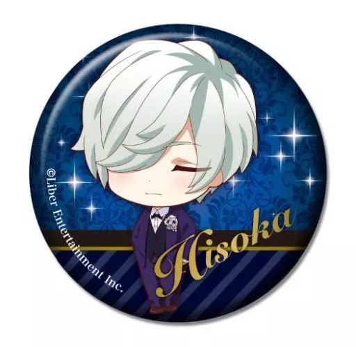 中古】バッジ・ピンズ(キャラクター) 御影密 「A3!(エースリー