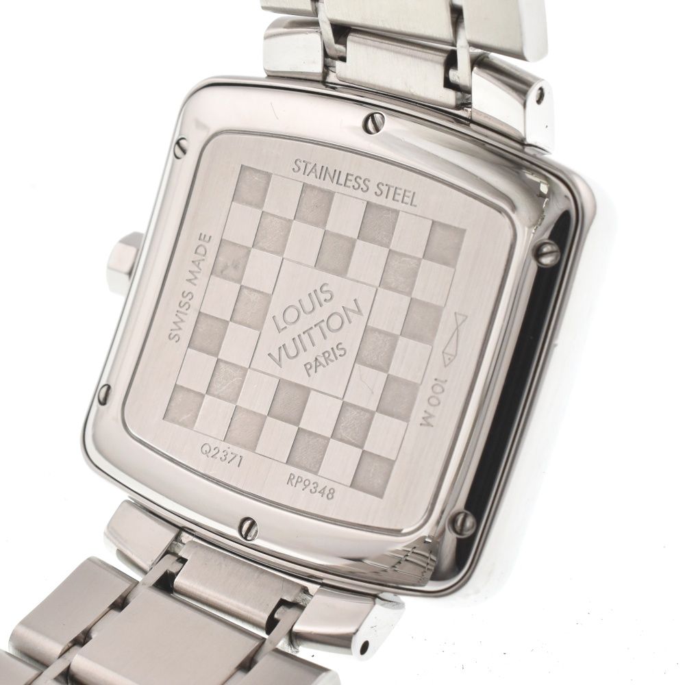 【最終価格】ルイヴィトン スピーディデュオジェット GMT Q2371 LOUIS VUITTON 【LOUIS VUITTON】ルイ・ヴィトン スピーディ