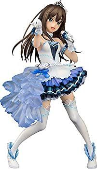 渋谷凛 アイドルマスター シンデレラガールズ 1/8 フィギュア Amazon.co.jp: アイドルマスター シンデレラガールズ 渋谷凛 new