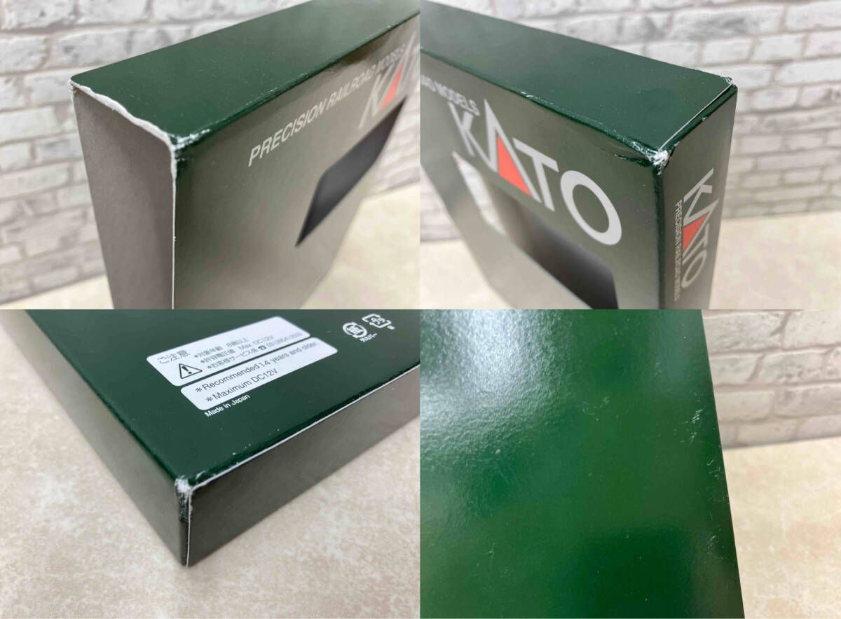 <ワイドビュｰひだ･ワイドビュｰ南紀> 4両増結セットB