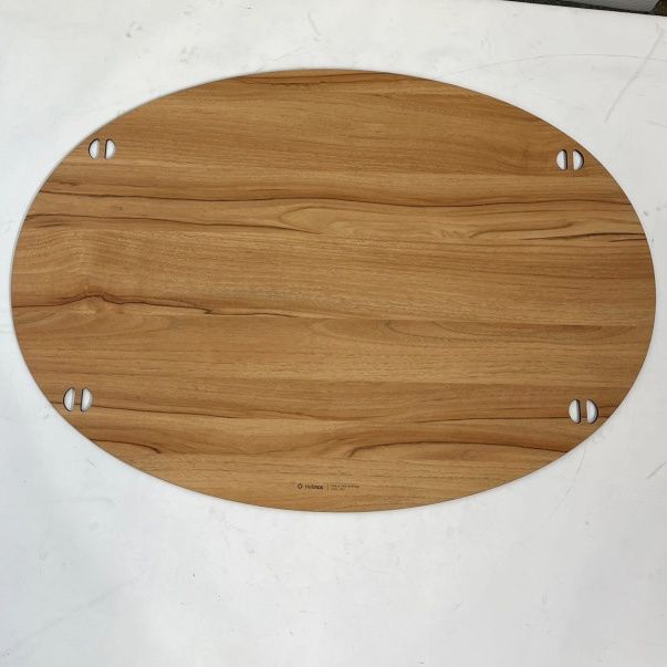 ◇◇Helinox ヘリノックス OVAL TOP 天板 クラシックウォールナット