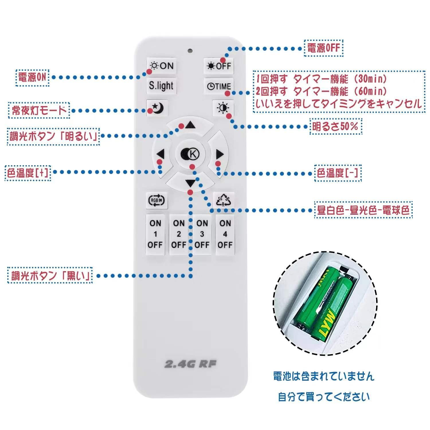 Ⅿ330 LED シーリングライト 北欧 省エネ アクリルシャンデリア