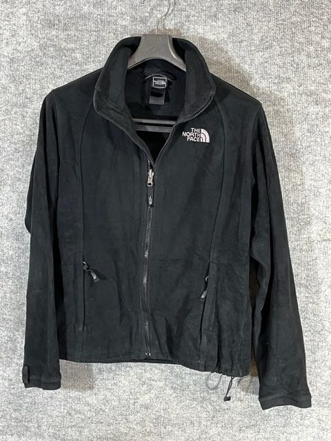 フリース 　S　兼 インナー　ザ  ノースフェイス   黒